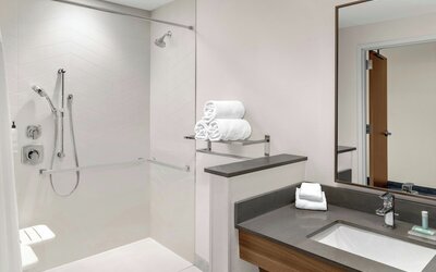 Fairfield Inn & Suites by Marriott® Norwalk Des Moines