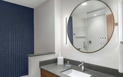 Fairfield Inn & Suites by Marriott® Norwalk Des Moines