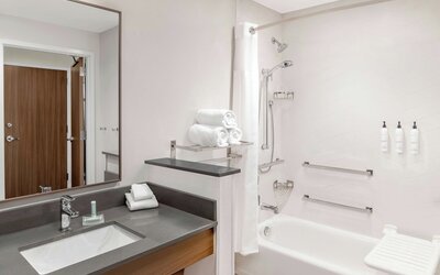 Fairfield Inn & Suites by Marriott® Norwalk Des Moines