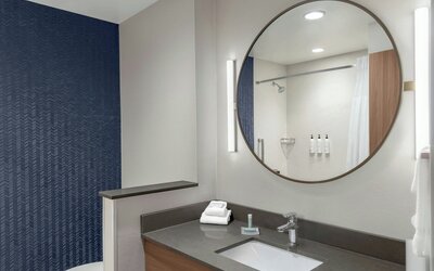 Fairfield Inn & Suites by Marriott® Norwalk Des Moines