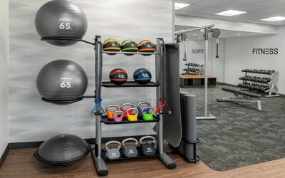 Fairfield Inn & Suites by Marriott® Norwalk Des Moines