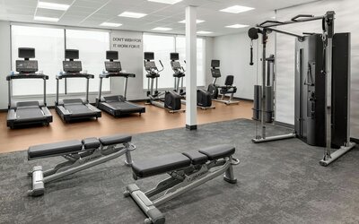 Fairfield Inn & Suites by Marriott® Norwalk Des Moines