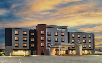 Fairfield Inn & Suites by Marriott® Norwalk Des Moines