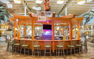 Ramada Tropics Resort & Conf Center by Wyndham Des Moines