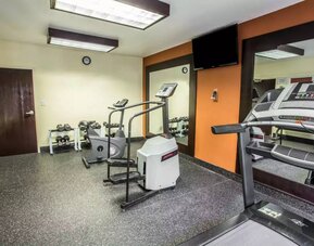 Comfort Inn & Suites Kannapolis - Concord