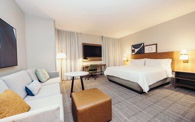 Staybridge Suites Des Moines North Ankeny by IHG