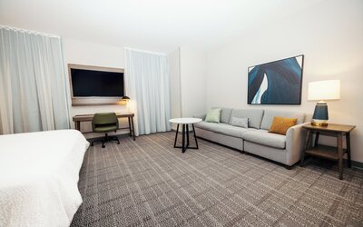 Staybridge Suites Des Moines North Ankeny by IHG