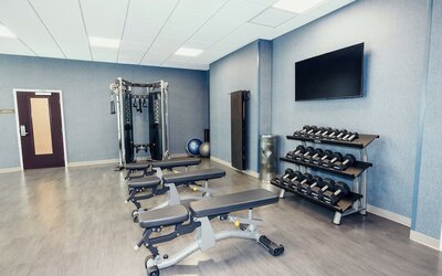 Staybridge Suites Des Moines North Ankeny by IHG