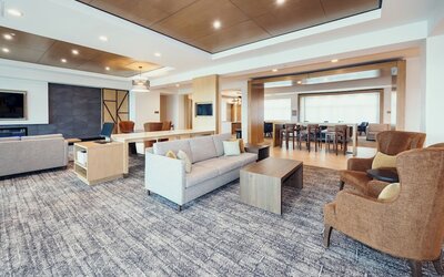 Staybridge Suites Des Moines North Ankeny by IHG
