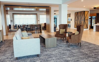 Staybridge Suites Des Moines North Ankeny by IHG