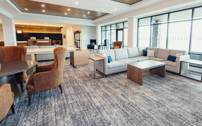 Staybridge Suites Des Moines North Ankeny by IHG