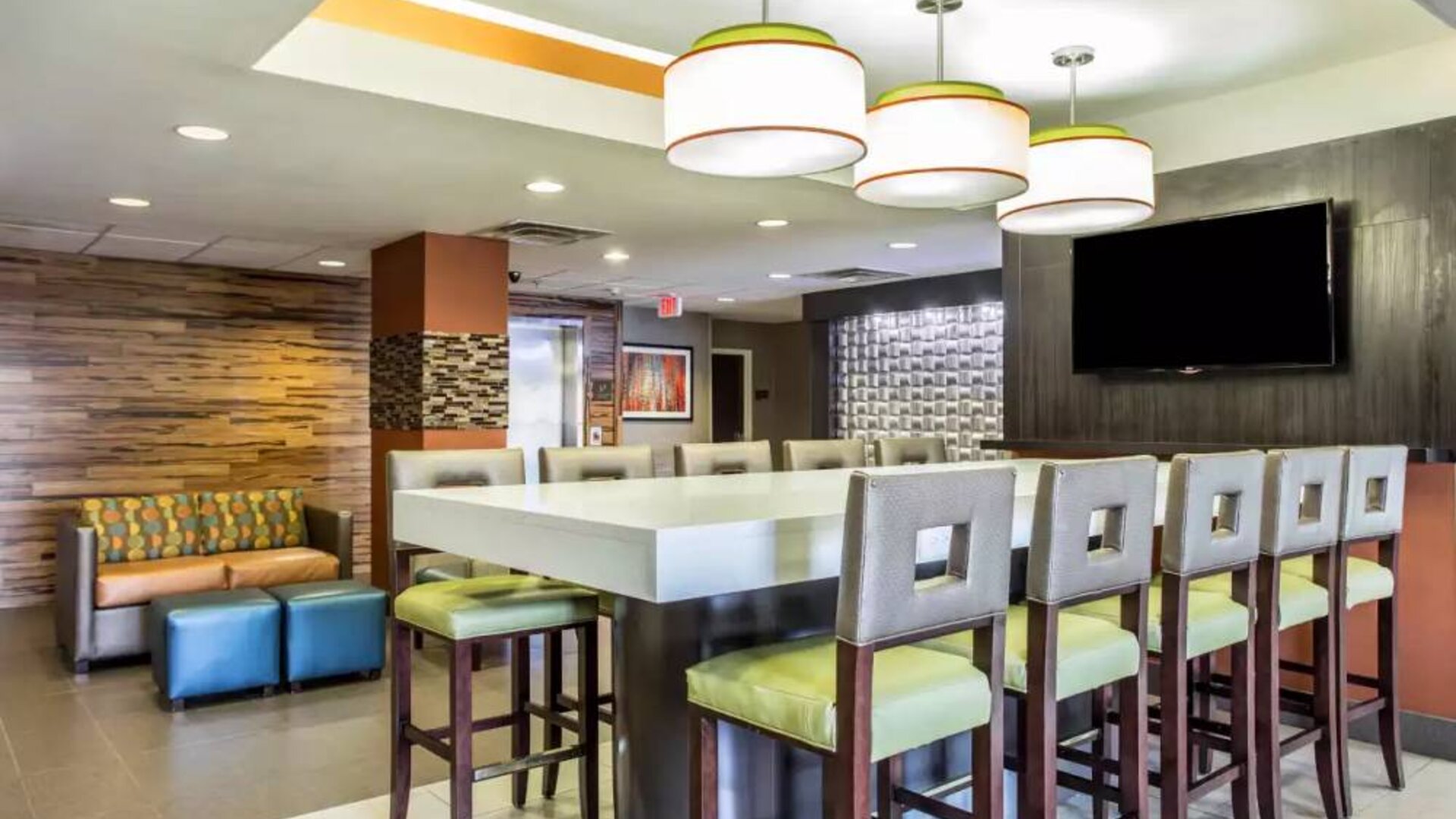 Comfort Inn & Suites Kannapolis - Concord