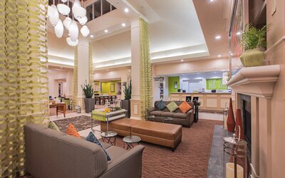 Hilton Garden Inn Des Moines/Urbandale