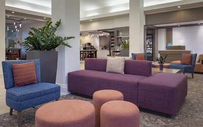 Hilton Garden Inn Des Moines/Urbandale
