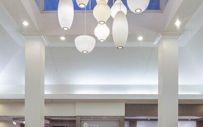 Hilton Garden Inn Des Moines/Urbandale