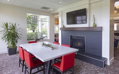 Hilton Garden Inn Des Moines/Urbandale