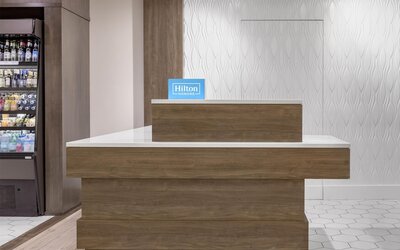 Hilton Garden Inn Des Moines/Urbandale