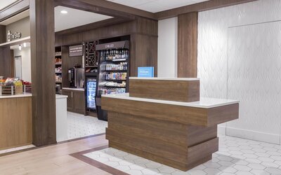 Hilton Garden Inn Des Moines/Urbandale