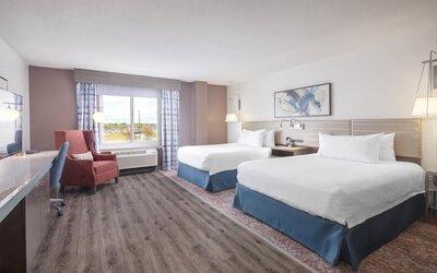 Hilton Garden Inn Des Moines/Urbandale