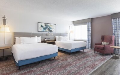 Hilton Garden Inn Des Moines/Urbandale