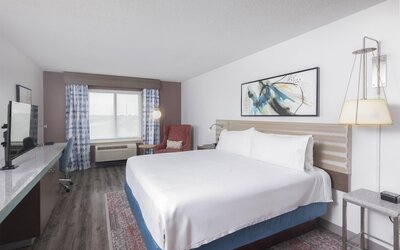 Hilton Garden Inn Des Moines/Urbandale