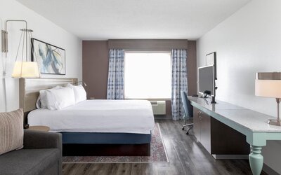 Hilton Garden Inn Des Moines/Urbandale