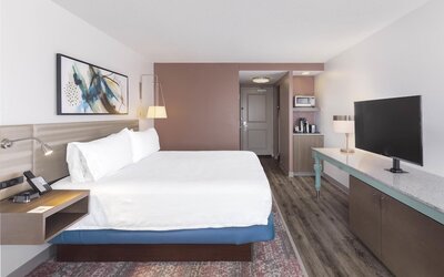 Hilton Garden Inn Des Moines/Urbandale