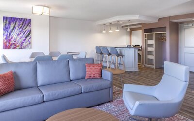 Hilton Garden Inn Des Moines/Urbandale