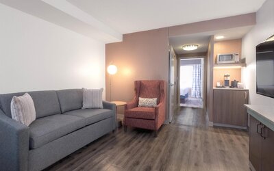 Hilton Garden Inn Des Moines/Urbandale