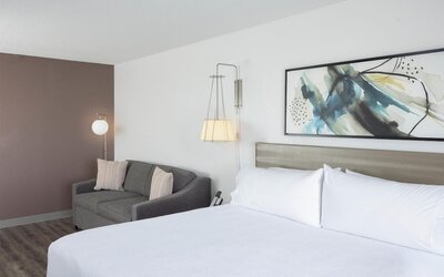 Hilton Garden Inn Des Moines/Urbandale