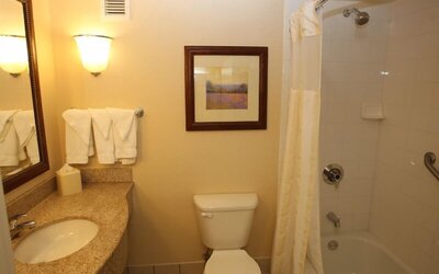 Hilton Garden Inn Des Moines/Urbandale