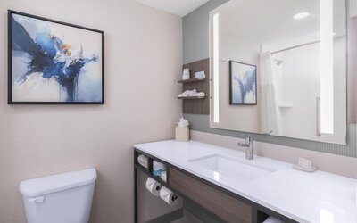 Hilton Garden Inn Des Moines/Urbandale