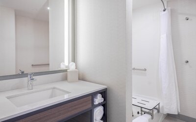 Hilton Garden Inn Des Moines/Urbandale