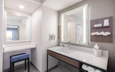 Hilton Garden Inn Des Moines/Urbandale