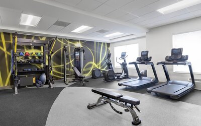 Hilton Garden Inn Des Moines/Urbandale