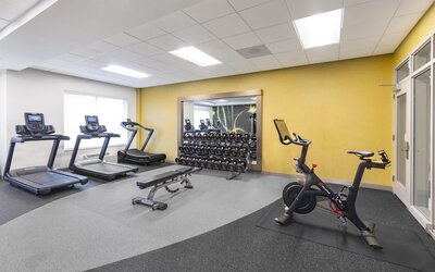 Hilton Garden Inn Des Moines/Urbandale