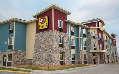 My Place Hotel - Ankeny/ Des Moines, IA