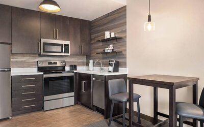 Residence Inn by Marriott Des Moines Ankeny