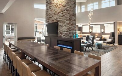 Residence Inn by Marriott Des Moines Ankeny