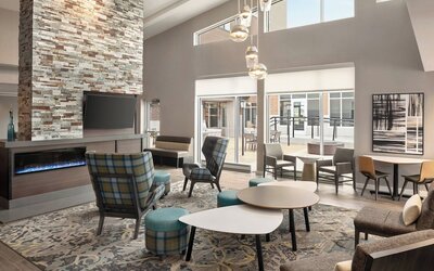 Residence Inn by Marriott Des Moines Ankeny