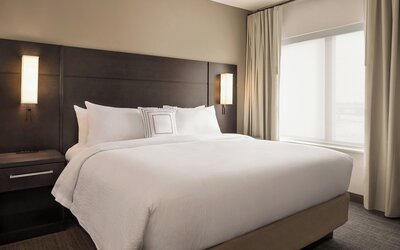 Residence Inn by Marriott Des Moines Ankeny