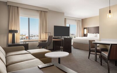 Residence Inn by Marriott Des Moines Ankeny