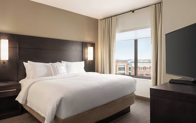 Residence Inn by Marriott Des Moines Ankeny
