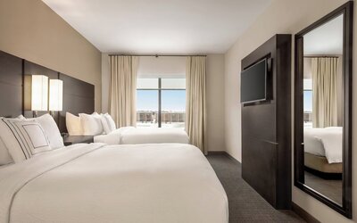 Residence Inn by Marriott Des Moines Ankeny