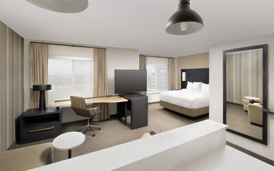 Residence Inn by Marriott Des Moines Ankeny