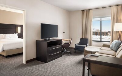 Residence Inn by Marriott Des Moines Ankeny