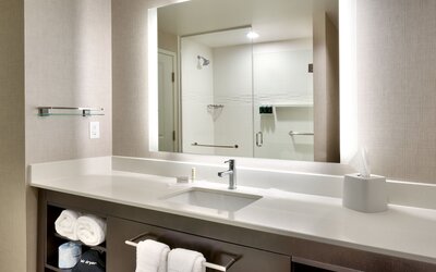 Residence Inn by Marriott Des Moines Ankeny