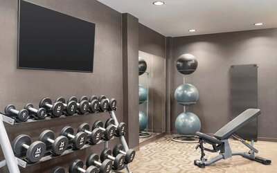 Residence Inn by Marriott Des Moines Ankeny