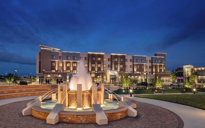 Residence Inn by Marriott Des Moines Ankeny