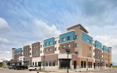 Residence Inn by Marriott Des Moines Ankeny